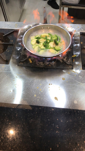 Comentarii opinii despre مطعم كيو شيف