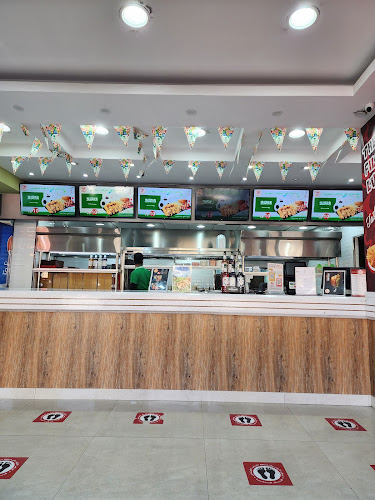 Opinii despre مطعم مازة în الهفوف‎ - الضيافة