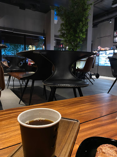 Opinii despre جاز كوفي în جدة - الضيافة