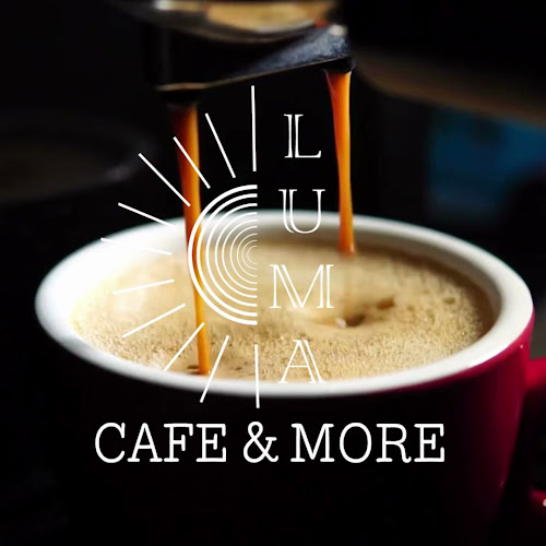 لوما كافيه - المدينة المنورة