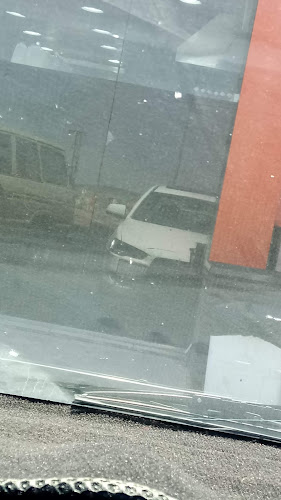 مطعم بيت المضغوط - تبوك