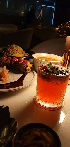 Comentarii opinii despre مطعم أوجو