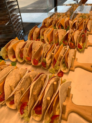 Comentarii opinii despre الماكرون المخبوزات و الحلويات