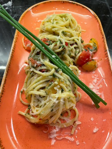 مطعم بلرم - الرياض