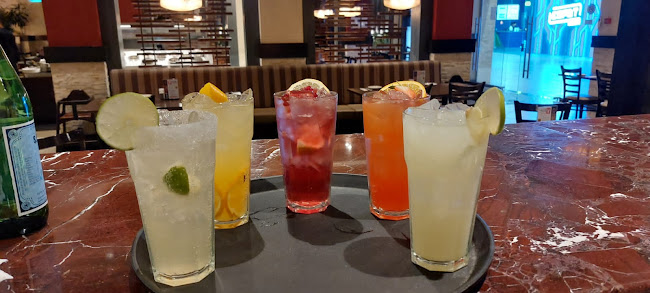 Opinii despre ستيك هاوس în الرياض - الضيافة