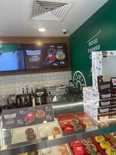 كرسبي كريم - الرياض