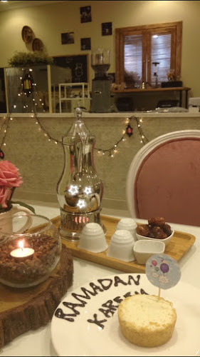 Cafe Du Jour - الدوادمي