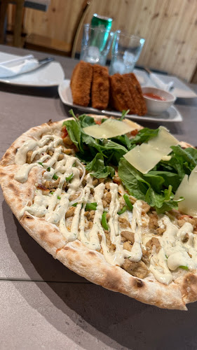 Pizza il Mio - المبرز