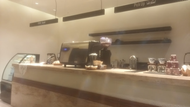 Comentarii opinii despre كوبا كافيه