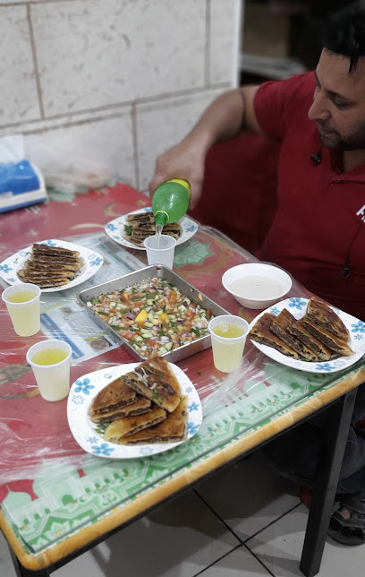 مطعم نكهة مصرية - Nakha Masria