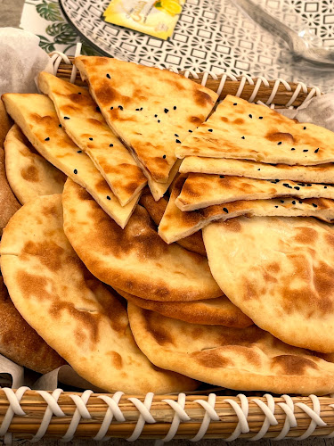 مطعم ومقهي قوزيل سراي - ينبع