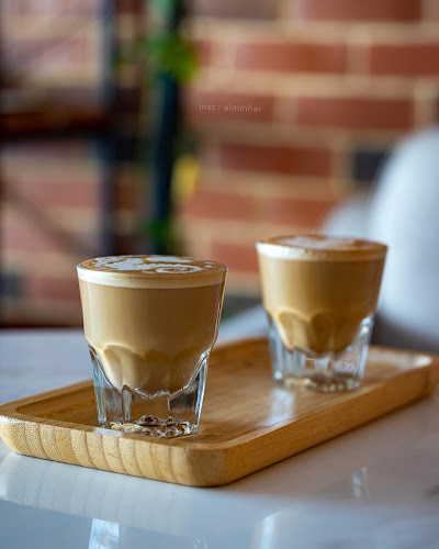 Single Cafe - سنجل كافية