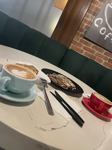 روز ستار كافيه - مكة