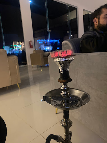 لاڤا LAVA - الضيافة