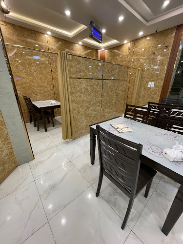 مطعم برياني هندي - الضيافة