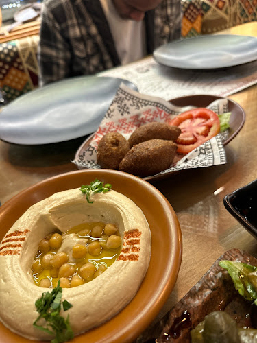 Opinii despre مطعم الكوفيّة în الرياض - الضيافة