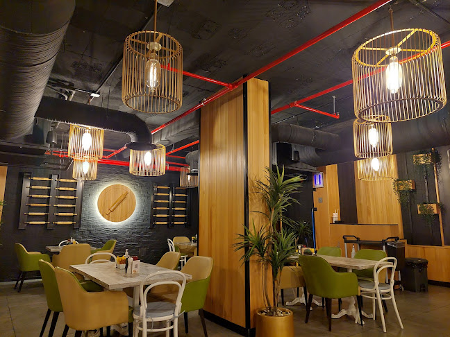 Lapate Lounge لابات لونج - الدمام