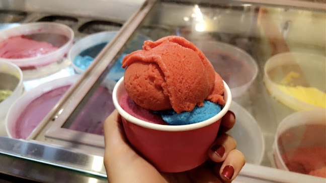 مطعم وادي السلام - الضيافة