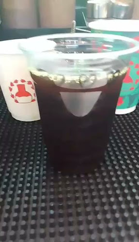 كافيين لاب - الضيافة