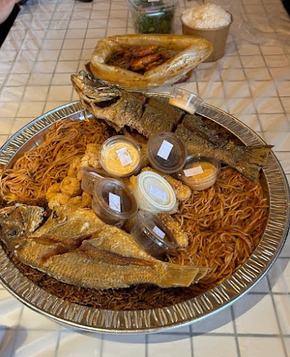 Opinii despre مطعم ايون قريش în جدة - الضيافة