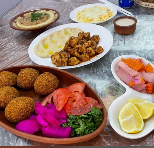 Opinii despre مطاعم بيروت în الهفوف‎ - الضيافة