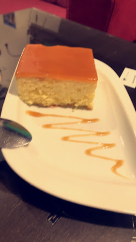 Comentarii opinii despre سراييفو كافيه