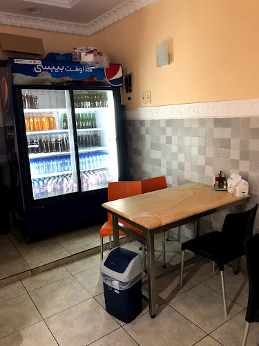 Comentarii opinii despre ابو احمد للكبدة