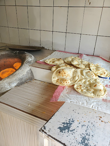 مخبز الشيوخ للخبز العربي