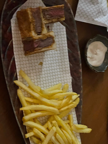 مطعم سوموسان - الرياض