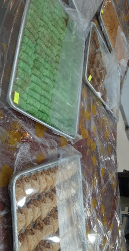 Comentarii opinii despre مخابز العامر