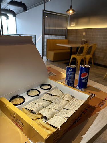 كابيبو | Kabebo (الصفا) - جدة