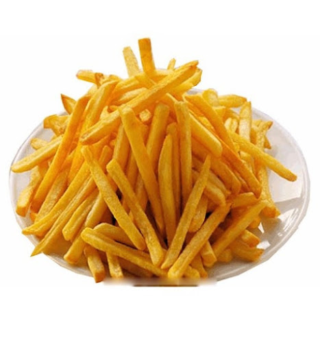 مطعم خلطة المقرمش - الضيافة