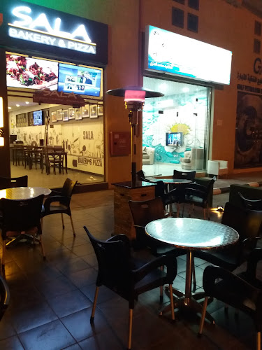 Comentarii opinii despre سالا بيتزا الخبر Sala Pizza Al Khobar