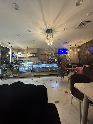 كافيه ومقهى روزانا - مكة