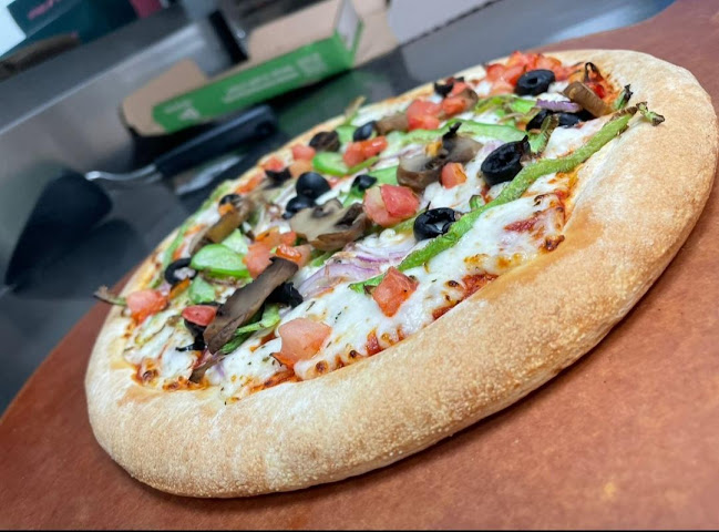 مايسترو بيتزا MAESTRO PIZZA - الضيافة