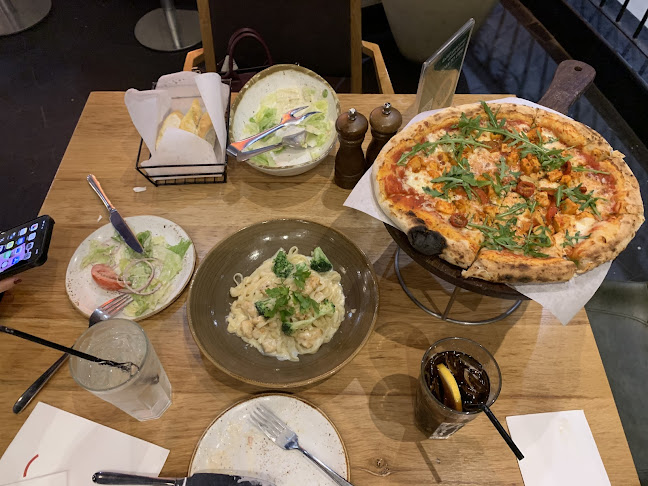 بياتو - الضيافة