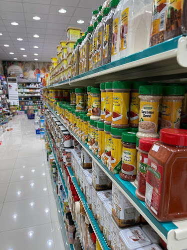 Comentarii opinii despre الحواس للعطارة والمحامص