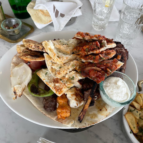 Opinii despre ميدتاون în الرياض - الضيافة