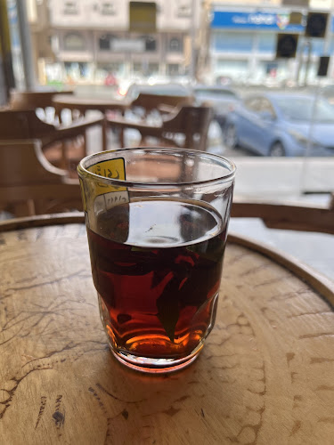 Comentarii opinii despre حزب الشاي (كرك - بيتزا وفطائر)