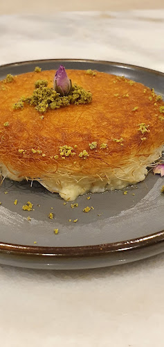 كافيه باب الهوى cafe babalhoa - الضيافة