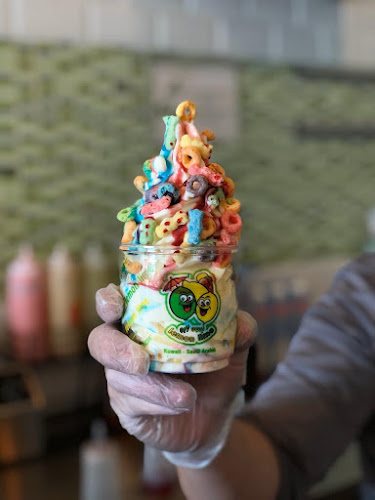 ليمون لايم | Lemon Lime - الضيافة