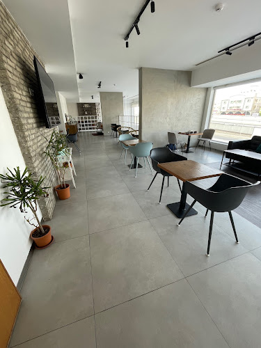 Ekleel cafe - إكليل كافيه