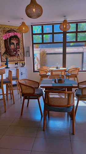 مطعم مله - الضيافة