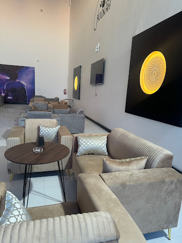 لاڤا LAVA - رفحاء