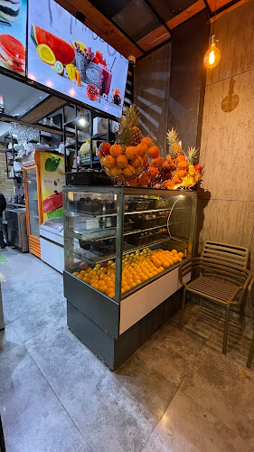 عصائر مانجوستين - الضيافة