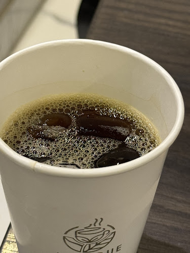 أنتيك كافيه ANTIQUE COFFEE