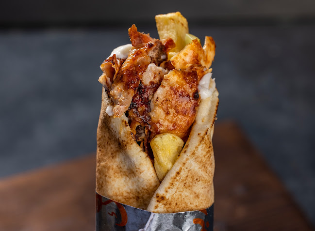 تشورميك | Chormake - الضيافة