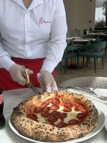 ميموز - الضيافة