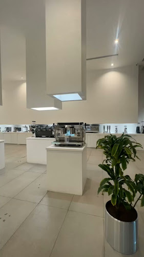 اسبريسو ستيشن