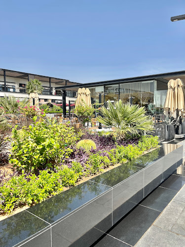 ذا زون كافيه - الرياض